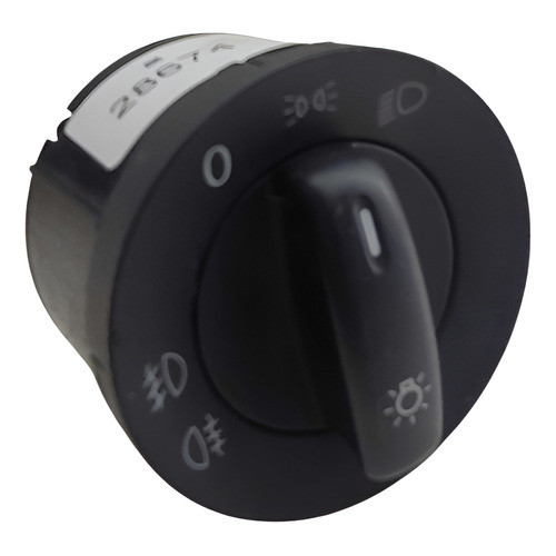 Botao Comando Luz Farol Vw Jetta 2011 2015