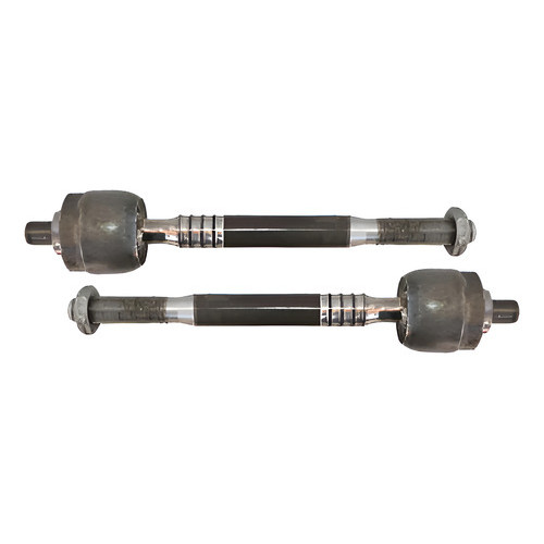 Par Barra Axial - Crv 1995 Até 2001  Com Direção Hidráulica