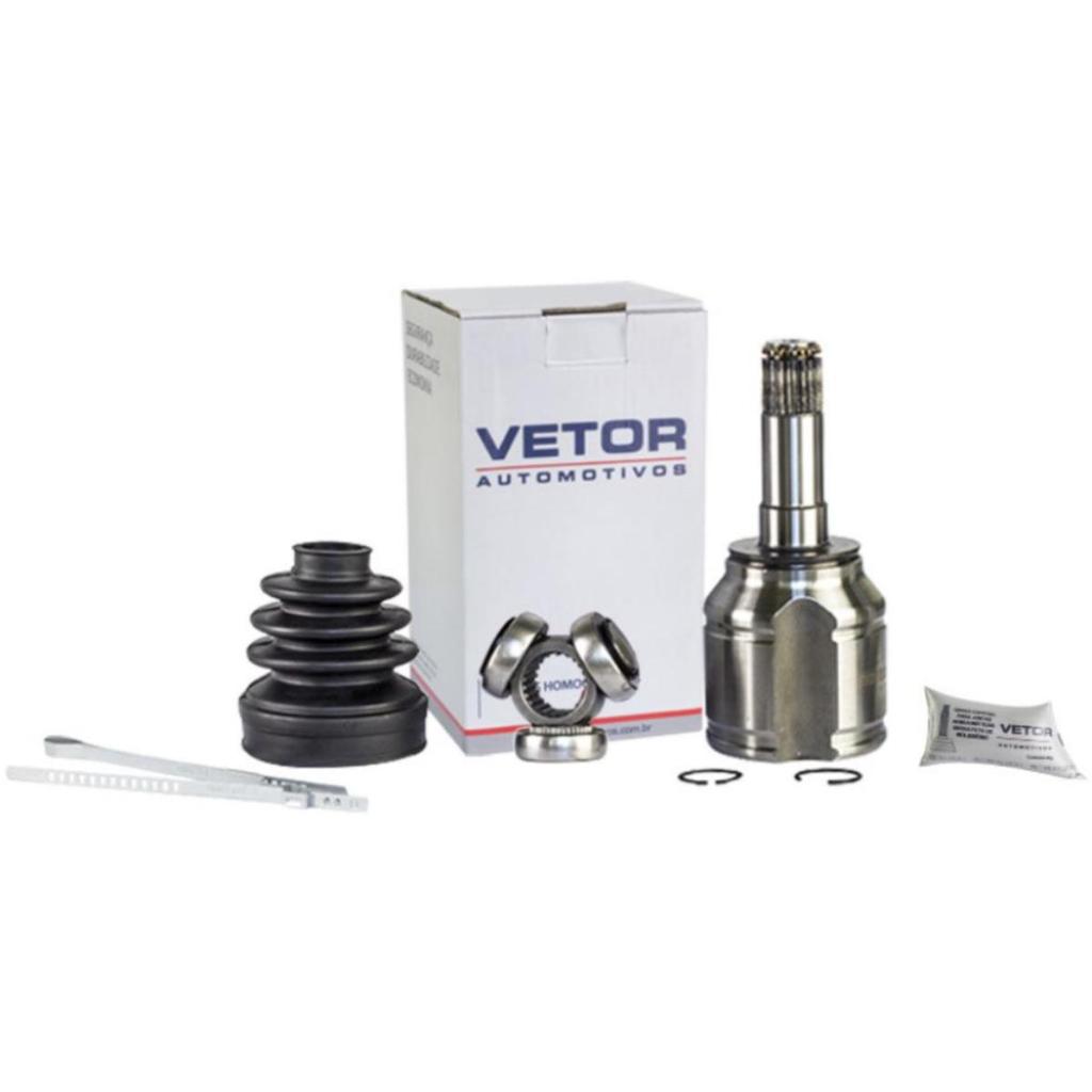 Tulipa Fiat Strada 2011 a 2019 VETOR VT5325