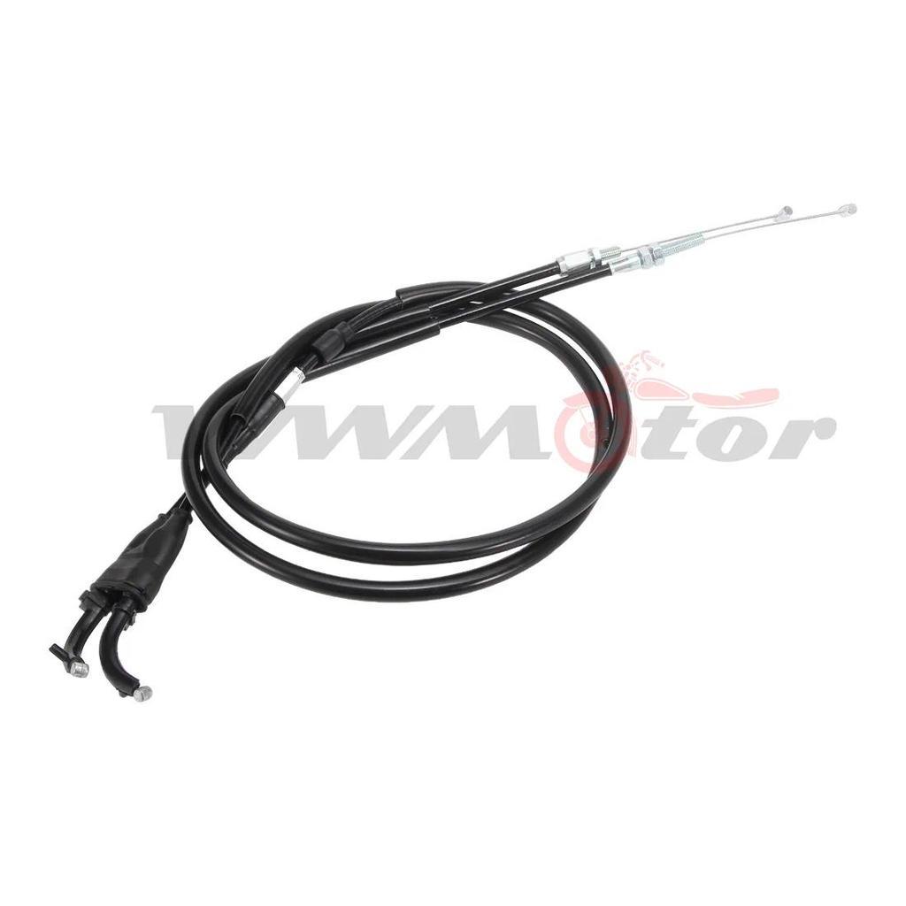 Fio Da Linha Do Cabo Acelerador Para Yamaha YZF-R7 R7 2022-2024 BEB-26301-00