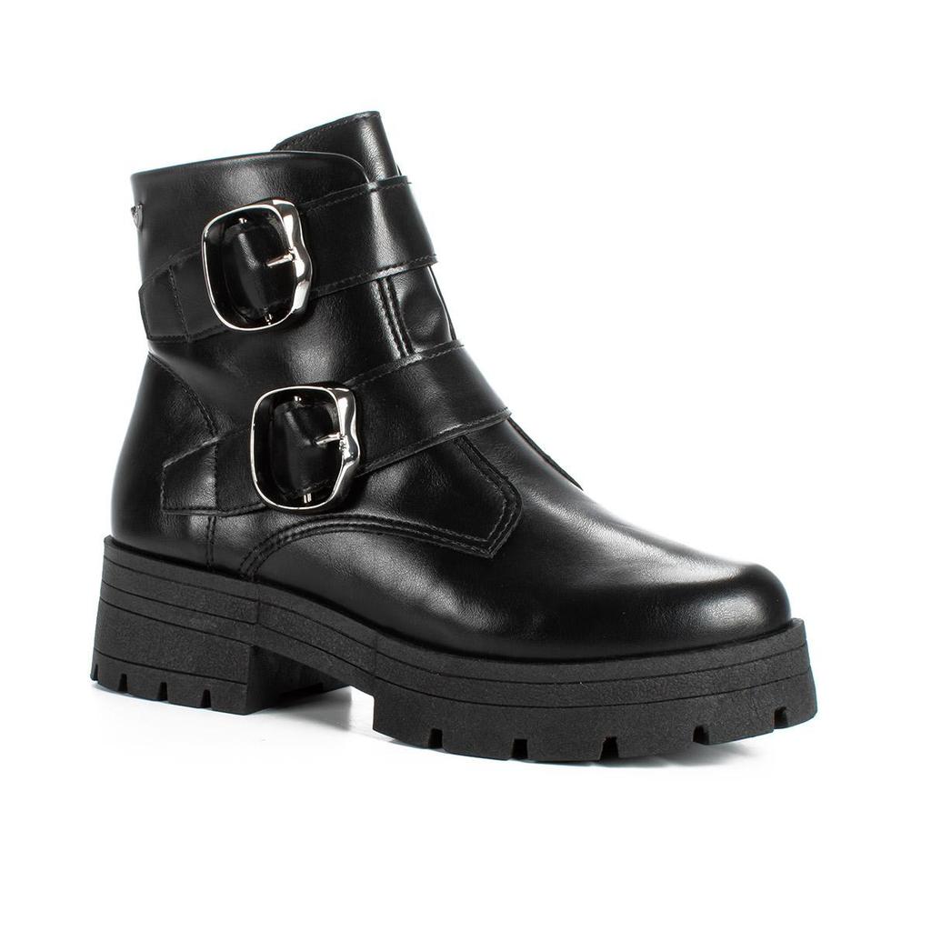 Bota Mississipi de Cano Curto Feminina ME321 em Oferta na Shopee