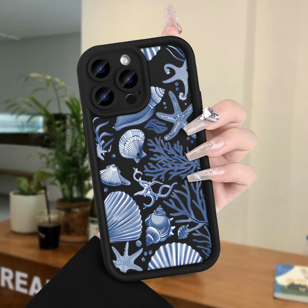 Capinha Capa Anti-impacto Samsung S25 EDGE PLUS A55 S20 S23 FE S24 ULTRA A07 A17 A26 A55 A15 A05S silicone normal