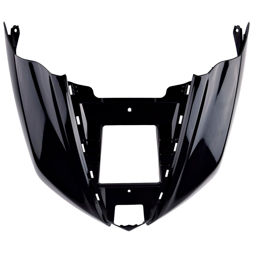 Carenagem Tampa Frontal Preta Neo 125 2021-2022 Original Yamaha