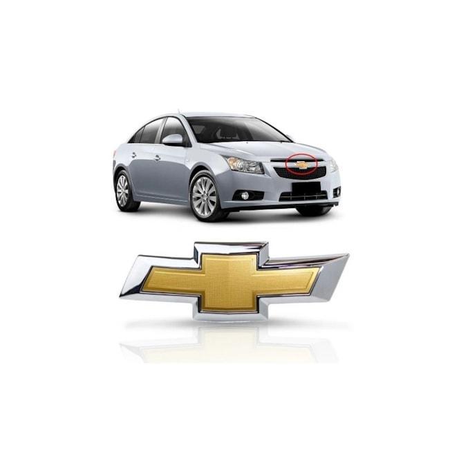 EMBLEMA CHEVROLET CRUZE 2014-2016 ORIGINAL - 95422636 em Oferta na Shopee