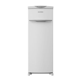 Freezer 276 Litros Vertical Flex Frost Free Brastemp - BVR28PB em Oferta na Shopee