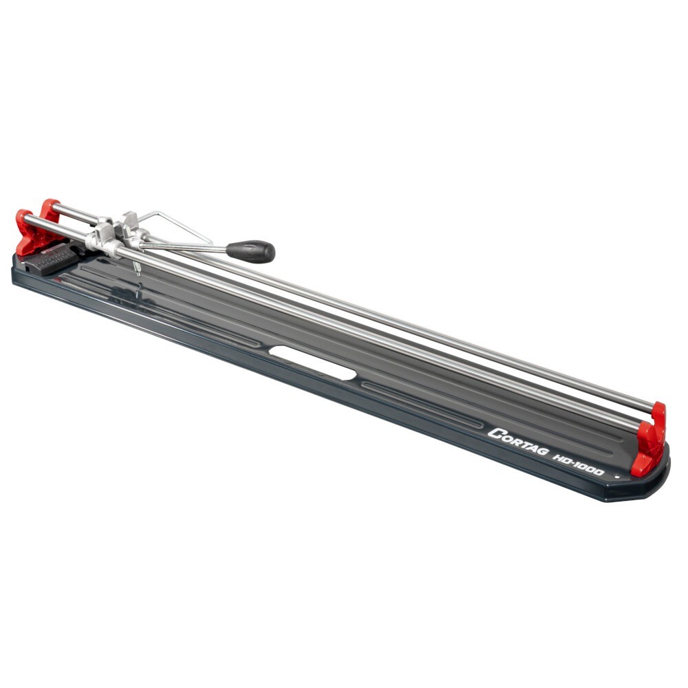 Cortador de pisos manual capacidade 1000mm  HD1000 G2 Cortag em Oferta na Shopee