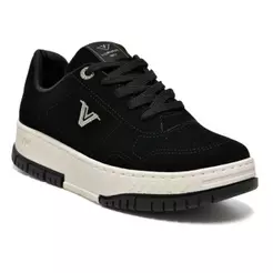 Tênis Casual Feminino Via Marte