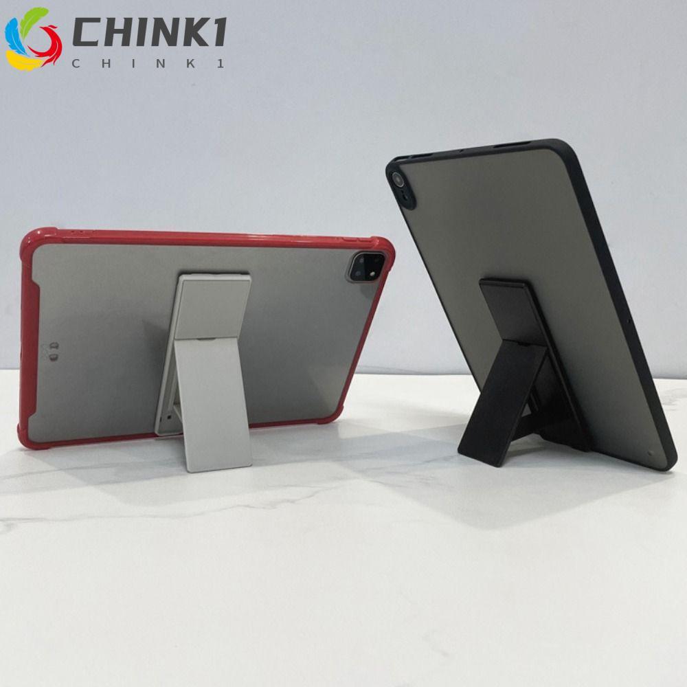 Suporte Para Tablet CHINK , Portátil Repetível Universal Leitor Eletrônico De Armazenamento Dobrável Pegajoso