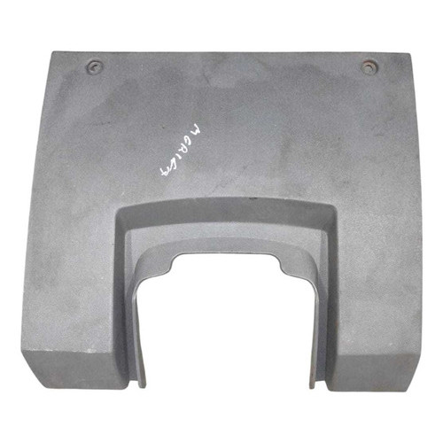 Moldura Inferior Painel Volante Meriva 2002 Á 12