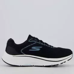 Tênis Skechers Go Run Consistent 2.0 Feminino Preto