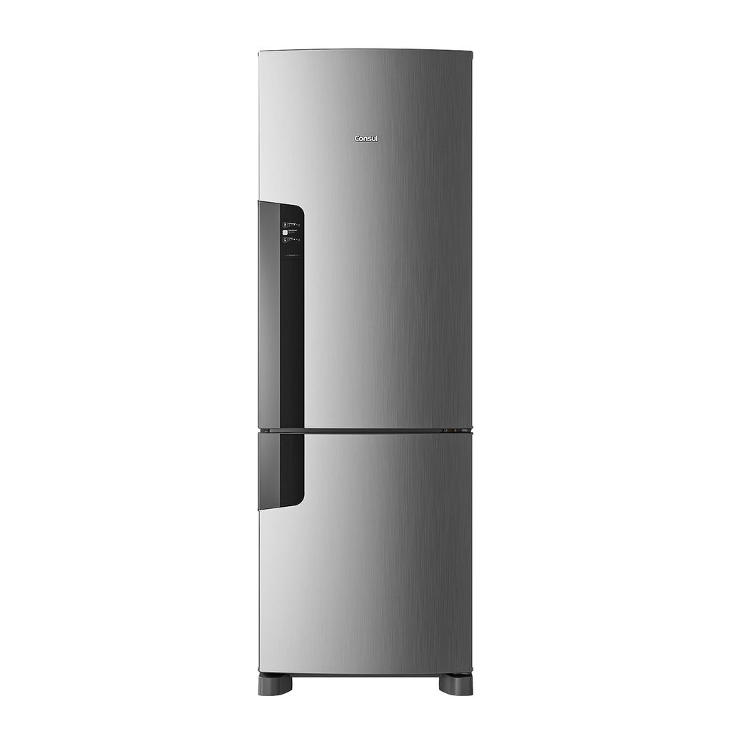 Geladeira Frost Free Duplex 399 Litros Consul com Freezer Embaixo - CRE45MK em Oferta na Shopee