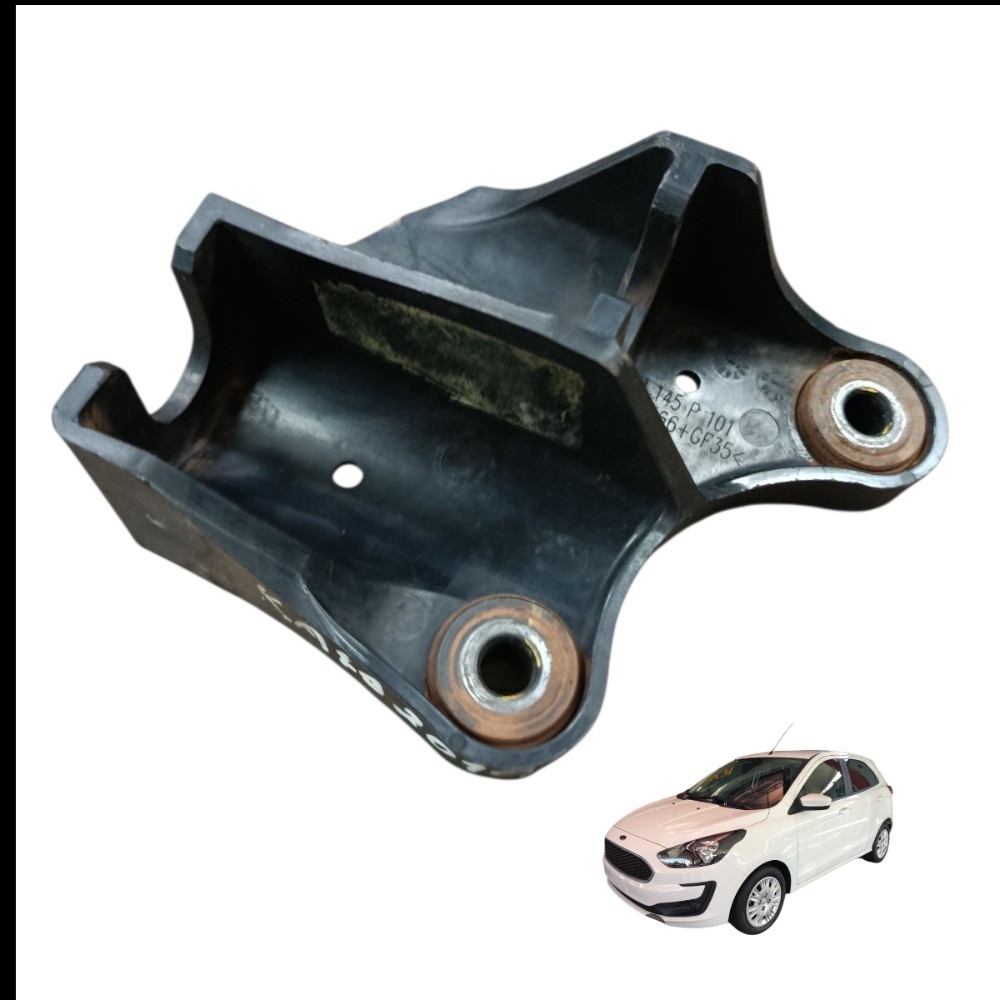 Suporte Cabo Seletor Marcha Ford Ka 2019/20