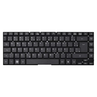 Teclado para Notebook Acer Aspire E5-471-30AQ em Oferta na Shopee
