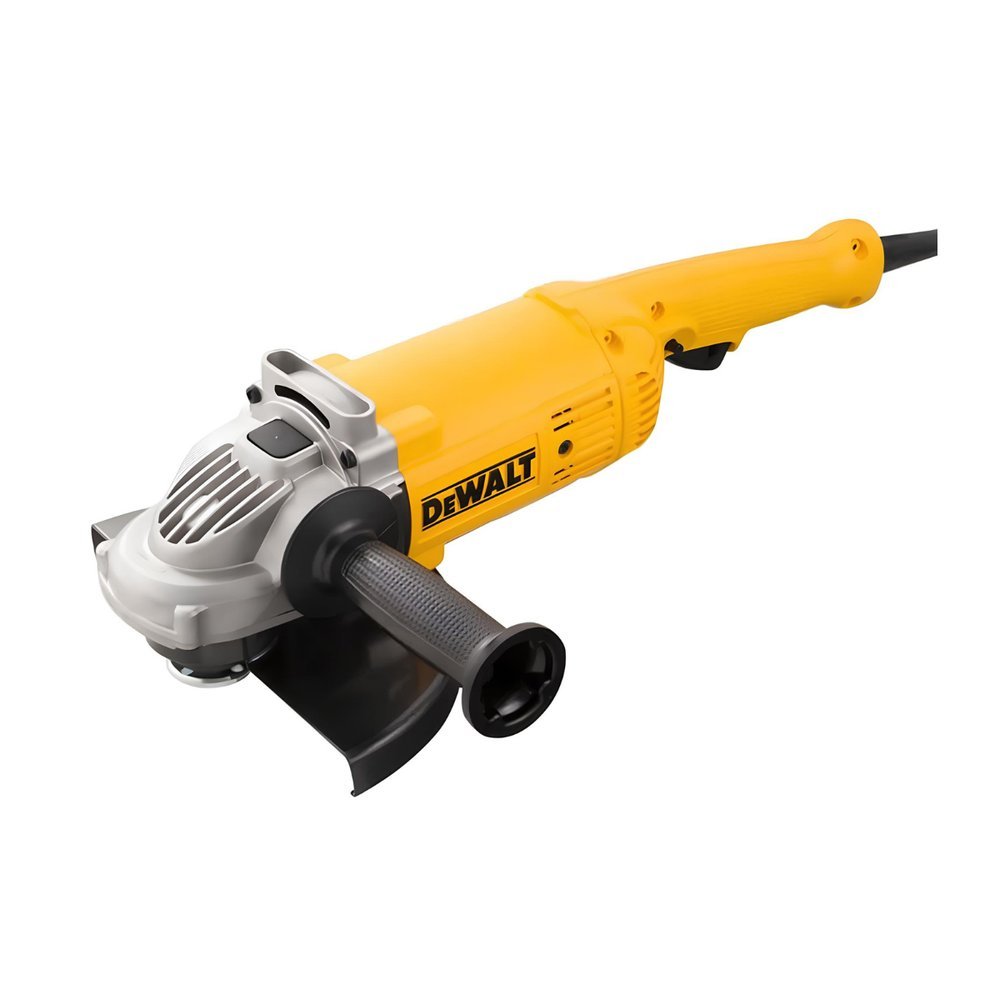 ESMERILHADEIRA DEWALT ANGULAR DE 180MM 7" 2200W 220V DWE491-B2