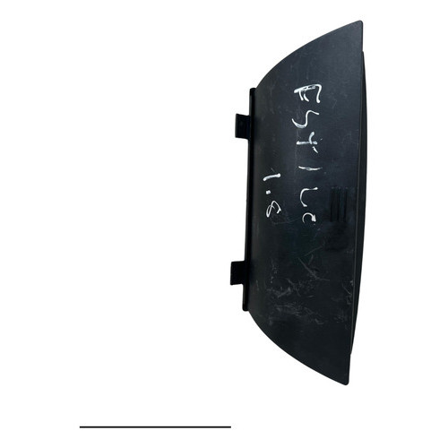 Cinzeiro Porta Treco Painel Central Fiat Stilo 2008