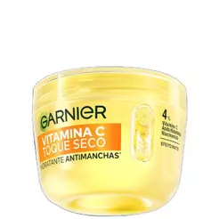 Garnier Toque Seco Antimanchas - Hidratante Facial 85g