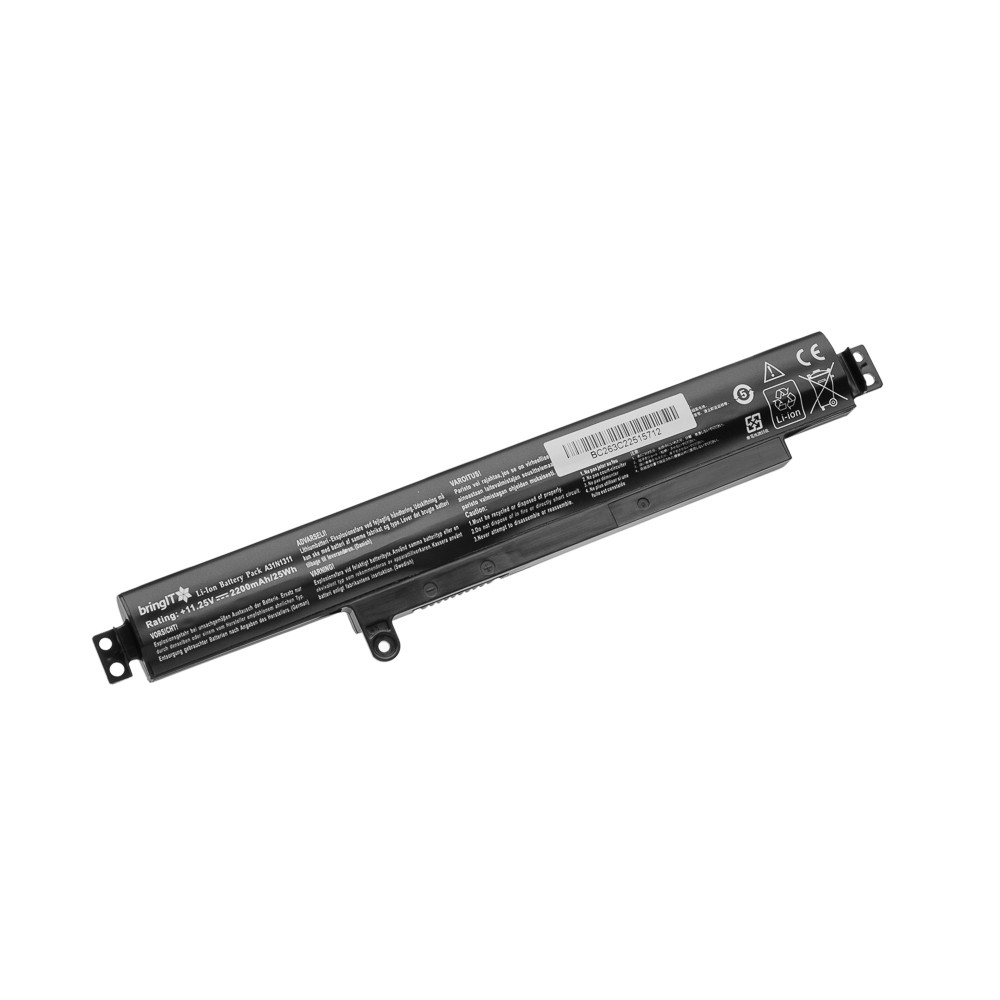 Bateria para Notebook Asus Part Number A31LM25