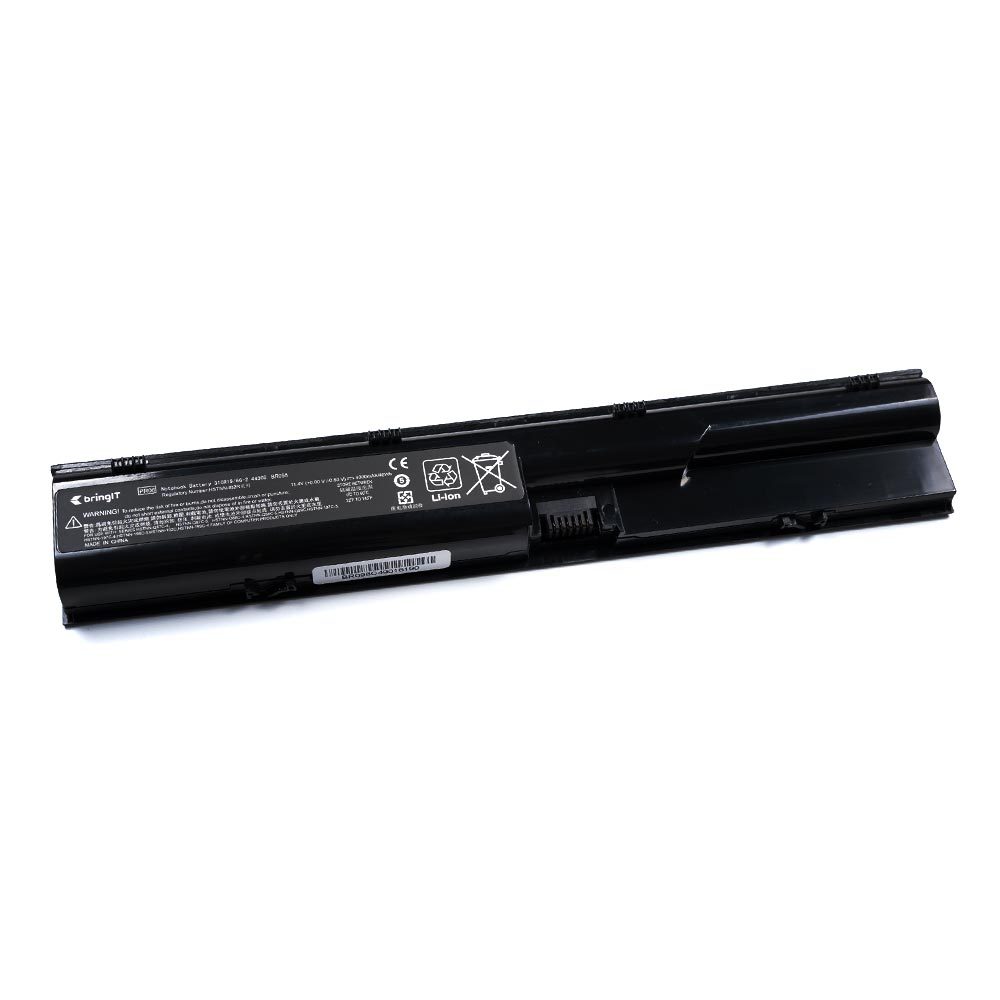 Bateria para Notebook Hp Probook 4440S em Oferta na Shopee