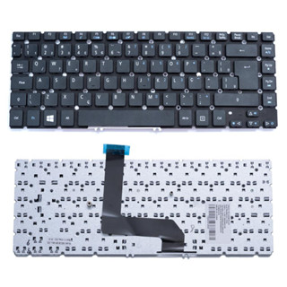Teclado para Notebook Acer Aspire M5-481TG ABNT2 em Oferta na Shopee