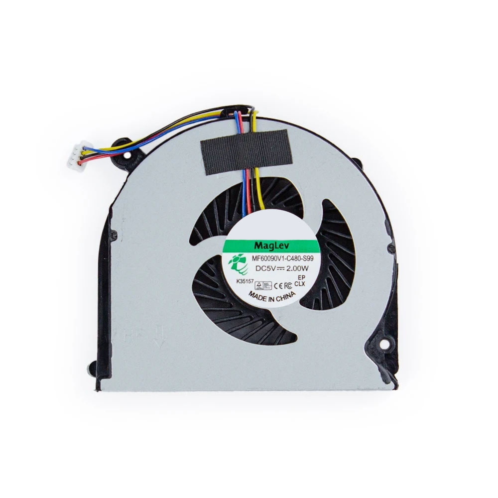 Cooler para Notebook Hp Probook 640 G1 em Oferta na Shopee