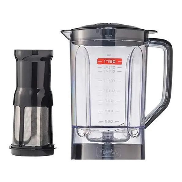 Copo Do Liquidificador L-900 Preto Mondial em Oferta na Shopee