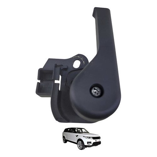 Alavanca Abertura Capo Range Rover Sport 2014 Aw9316b626aa