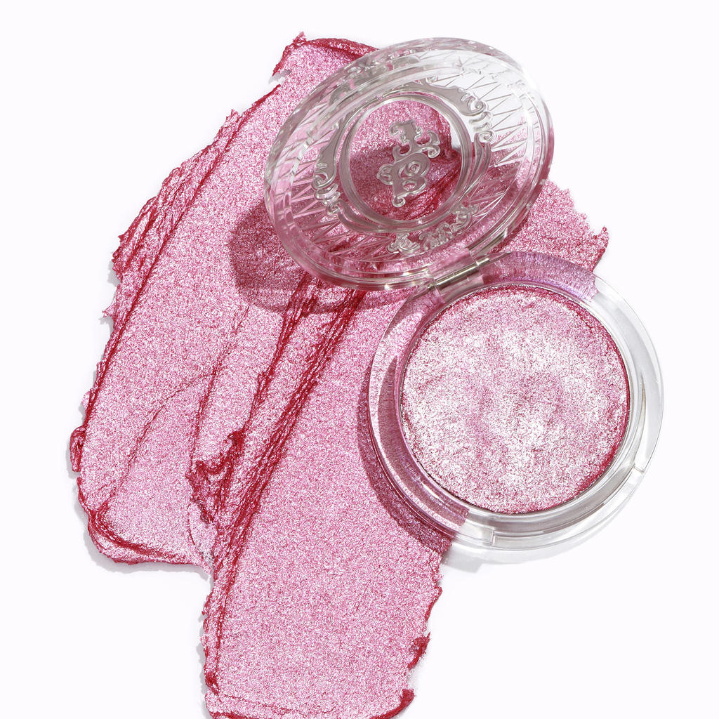 Sombra e Iluminador BT Mallow - Bruna Tavares em Oferta na Shopee