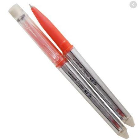 CANETA ESFEROGRAFICA 0,7MM SIGNO GEL APAGAVEL VERMELHO -
