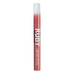 LIP FIX RUBY KISSES GLOSSY TINT ALTA FIXAÇÃO CORAL DREAM