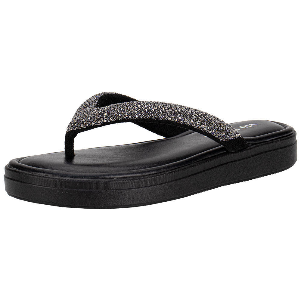 Tamanco Feminino Flat Via Scarpa 173718170