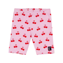 Bermuda Ciclista Estampada Menina Marisol