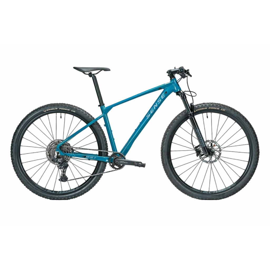 Bicicleta Mtb Aro 29 Sense React Comp 11v