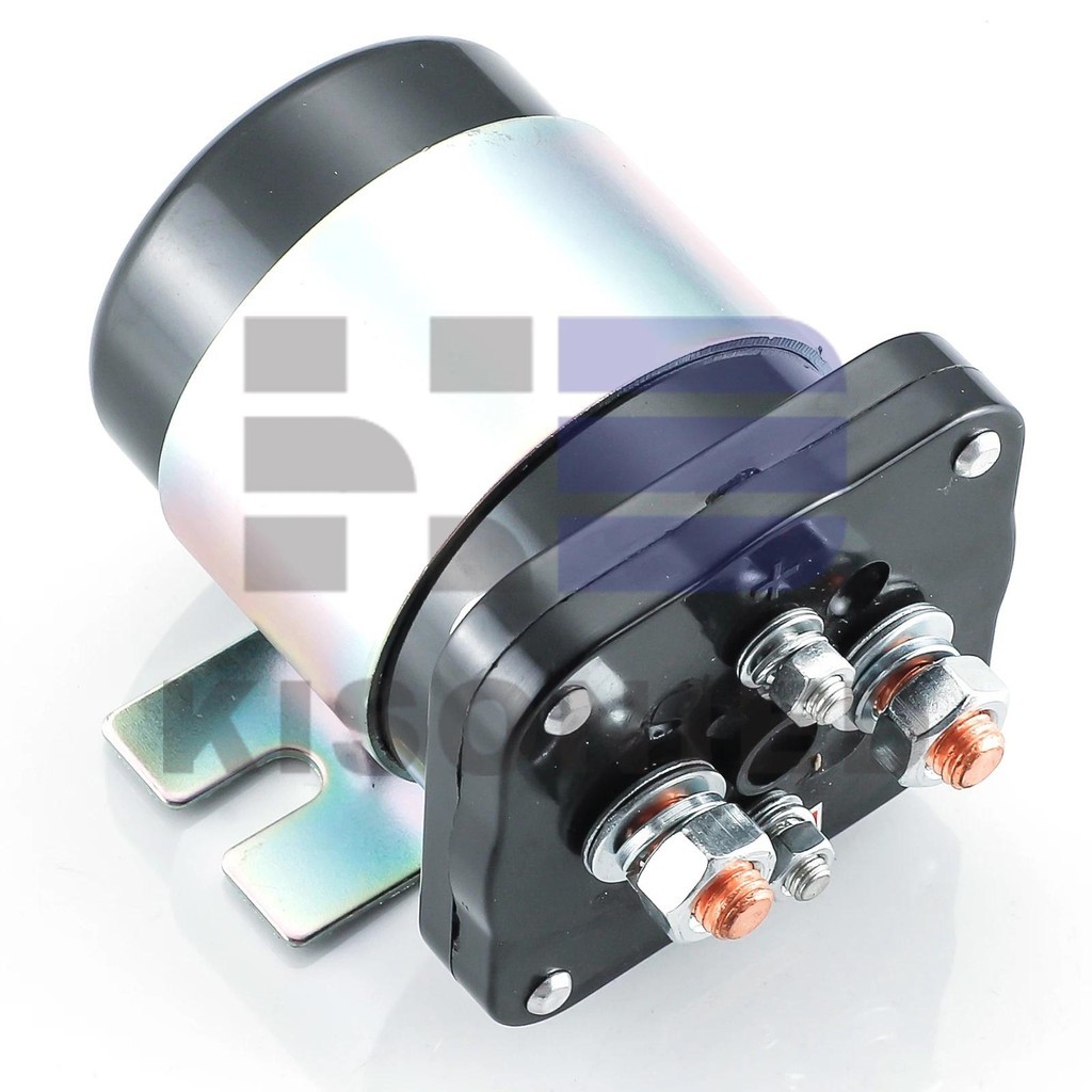 Relé Solenóide De Partida 36VDC 20468G1 Para Rodgers Brancos 586-117111 586-906 Compatível Com EZGO 1989-Up , Coluna , Y