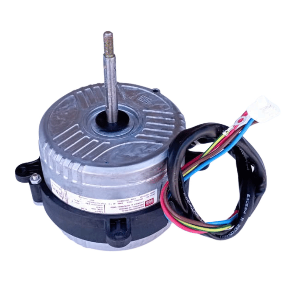 Motor Ventilador Condensadora Split Electrolux JE09/12F YE09/12F A24703301 220V Original