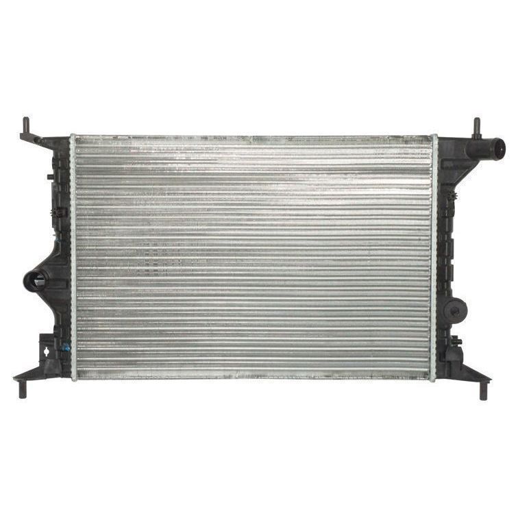 RADIADOR PARA VECTRA 2.0 S AR 1994 A 2005 CR 636 CD FILIAL CAMPINAS