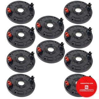10x Reparo Compatível Driver JBL Selenium St400 Tweeter 8ohms 150w em Oferta na Shopee