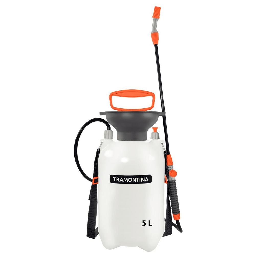Pulverizador Tramontina 5L Lateral
