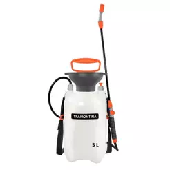 Pulverizador Tramontina 5L Lateral