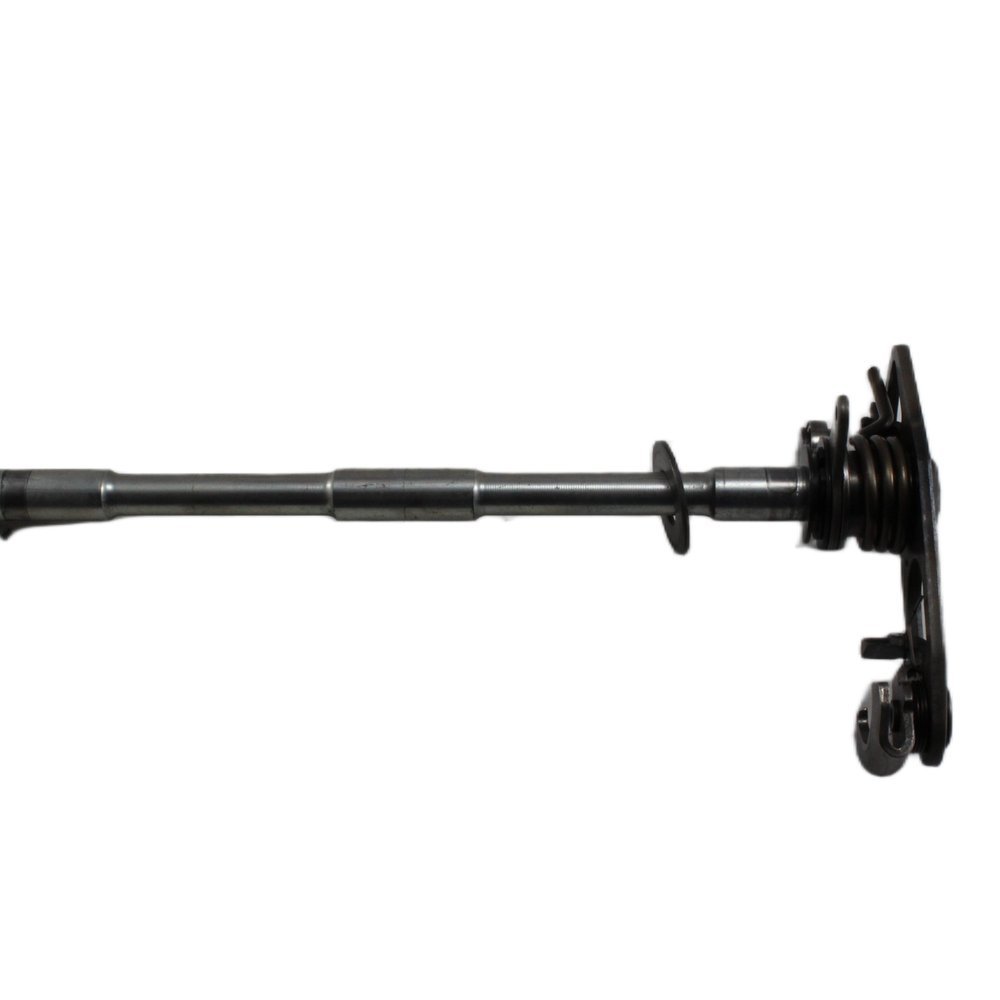 EIXO SELETOR CÂMBIO YAMAHA R6 06-12