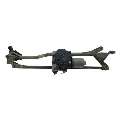 Motor Parabrisa C/galhada Honda Civic 1.8 2007 Á 2011