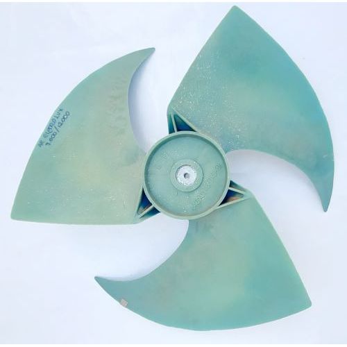 Helice Ventilador Condensadora 40,1x11,5x5 Original Revisado