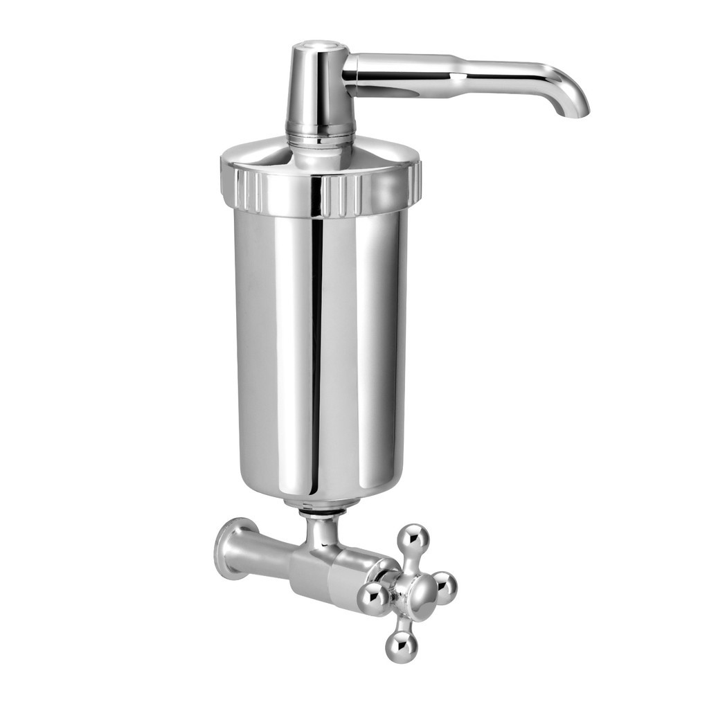 Torneira Filtro Cozinha Metal Com Purificador Carvão Ativado Bica Móvel Gourmet 1/4 Volta Parede em Oferta na Shopee