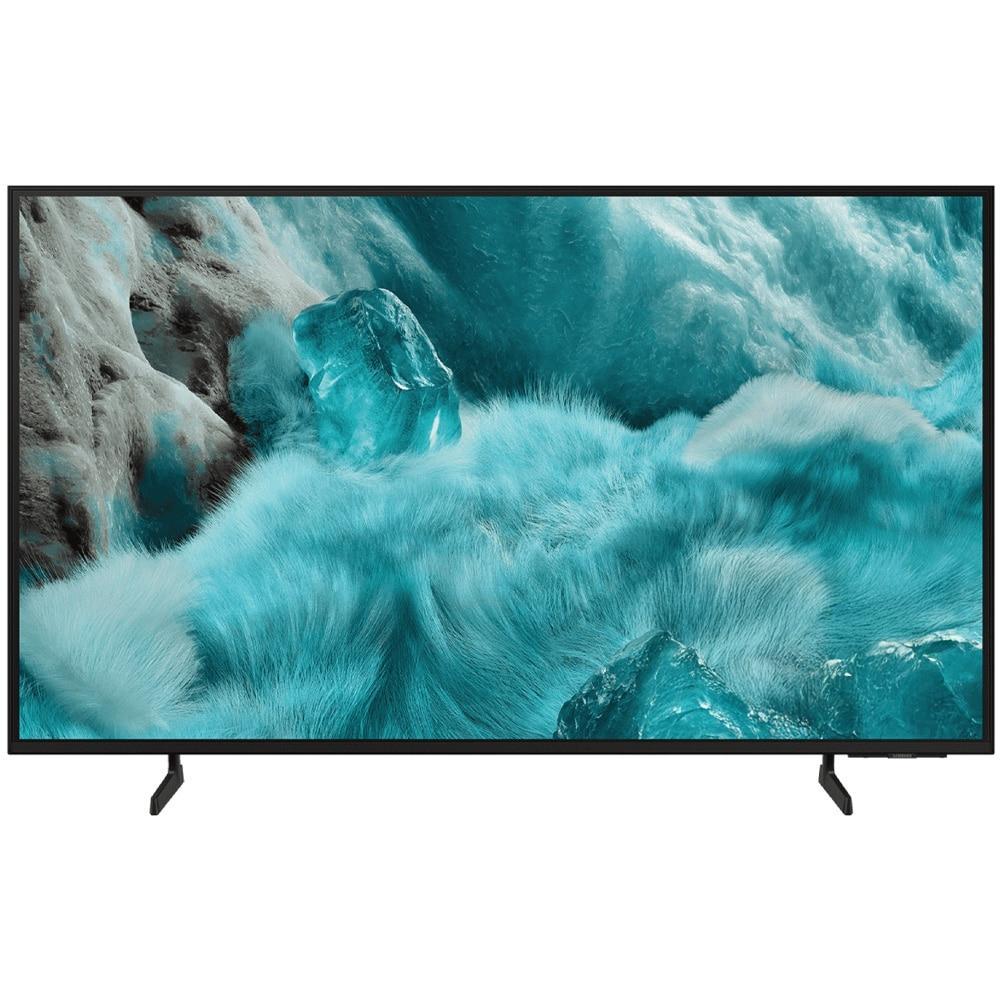 Smart TV Samsung 55 Polegadas QLED 4K Q7F - 2025