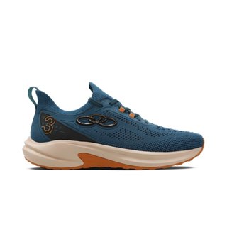 Tênis Olympikus Sonoro 3 - Azul em Oferta na Shopee