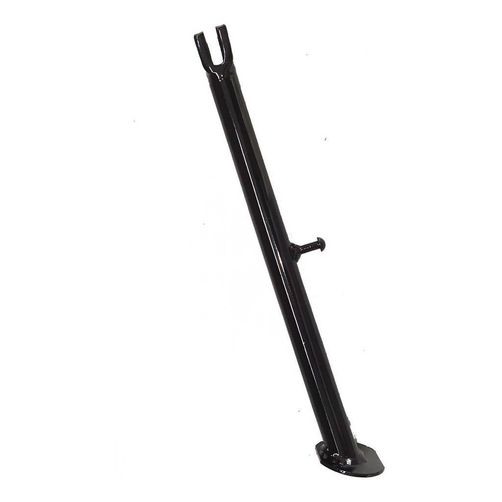 Cavalete Descanso Lateral Dt 200 Modelo Original Todas
