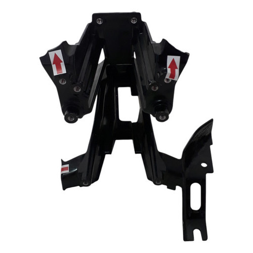 Aranha Suporte Painel Triumph Tiger 900 20/23 Quebrada 56082