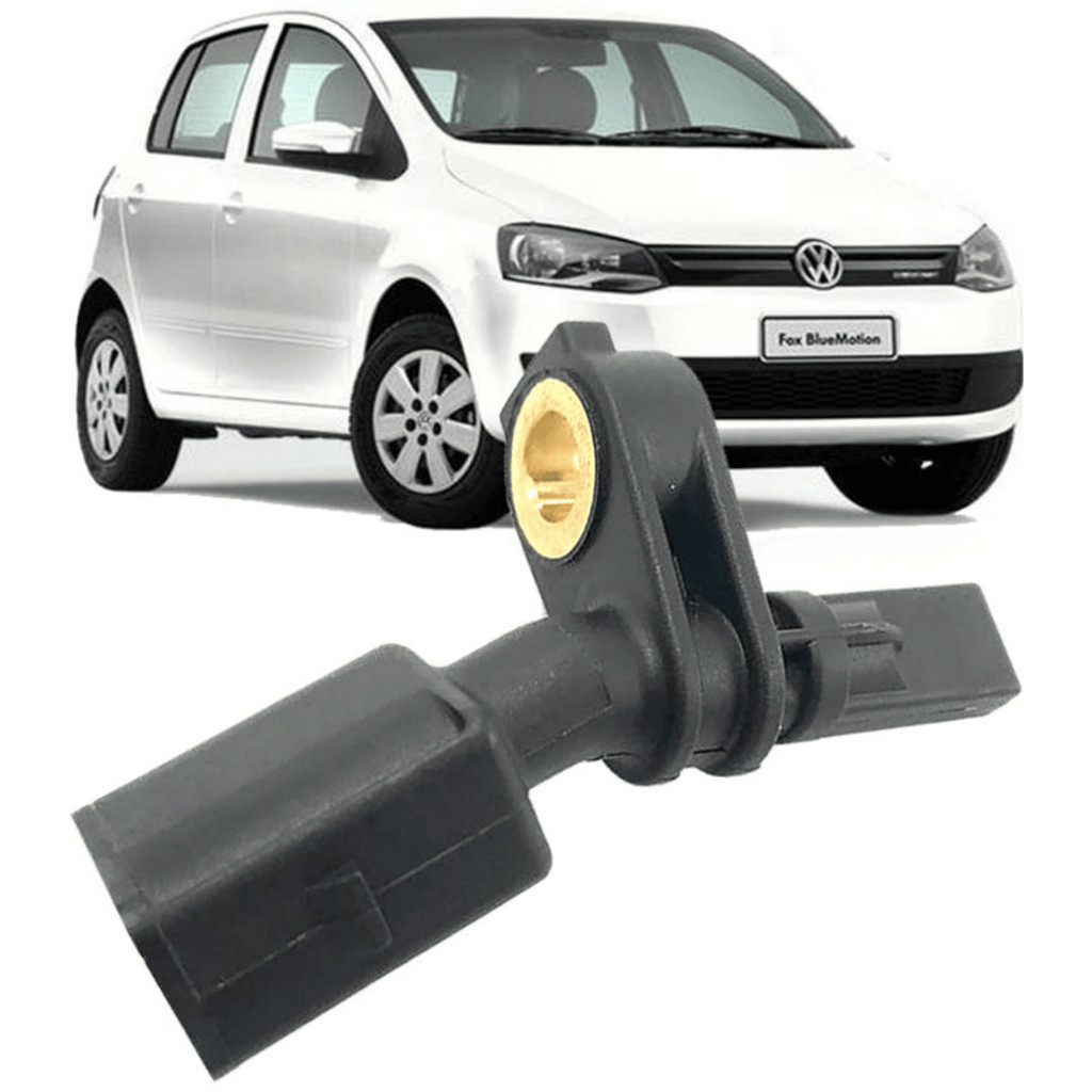 Sensor Freio Abs Fox Polo Golf Up Gol Saveiro Diant. Direito