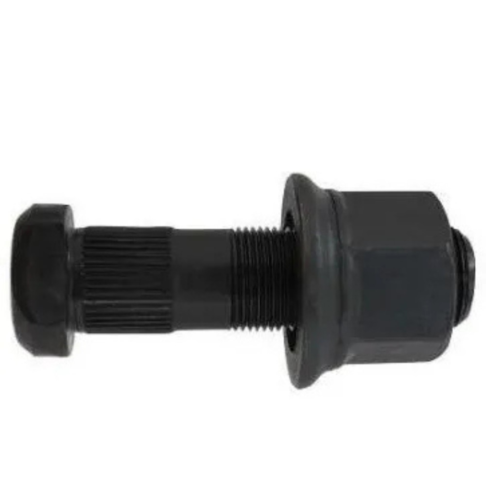 Parafuso Roda Conjunto 22X83 Carreta Randon 4002250 4002250 Zm