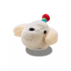 Jibbitz™ Grave Seu Próprio Som de Aniversário Único