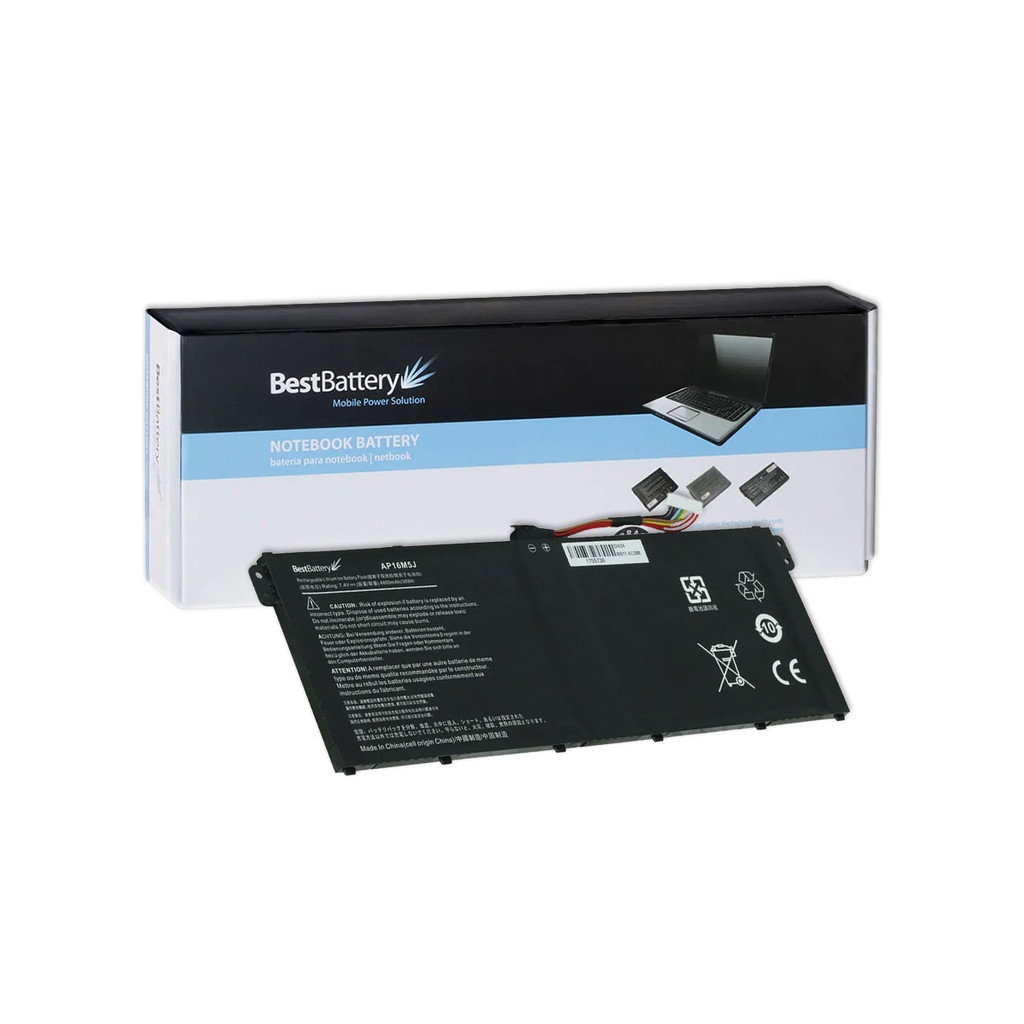 Bateria Para Notebook Acer Aspire 3 A315-21 - Bestbattery